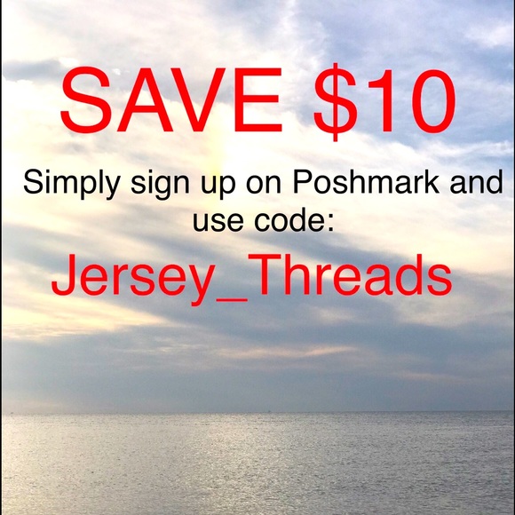 Poshmark Promo Code Other S A V E Poshmark